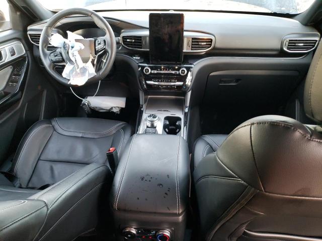 1FM5K8GC1PGA14632 Ford Explorer St