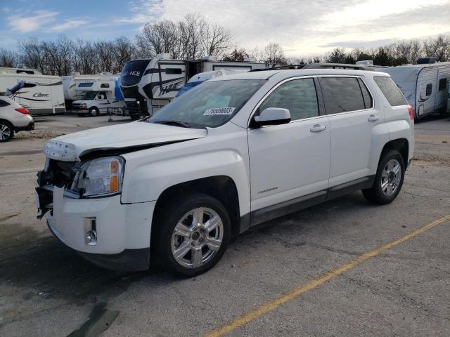 Продаж на аукціоні авто 2014 Gmc Terrain Slt, vin: 2GKALSEKXE6193973, номер лоту: 76509603