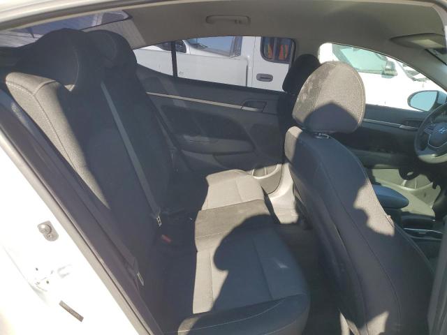 5NPD84LF9JH364875 Hyundai ELANTRA SEL