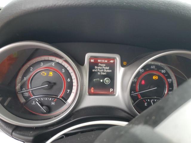 3C4PDCDG5ET278169 Dodge Journey Limited