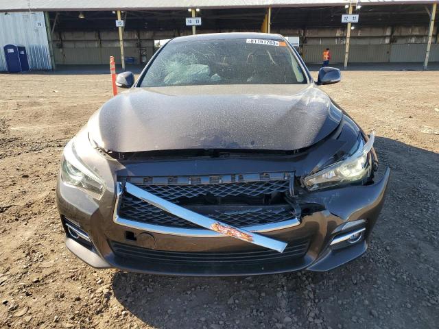 JN1EV7AP6HM738484 Infiniti Q50 Premium