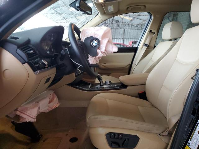 5UXWX9C5XG0D90828 BMW X3 Xdrive28i