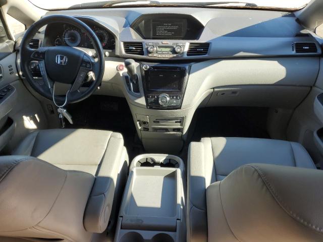 5FNRL5H95FB072899 Honda Odyssey Touring