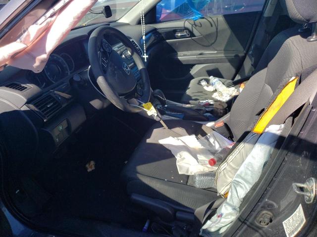 1HGCR2F38HA062785 Honda ACCORD LX
