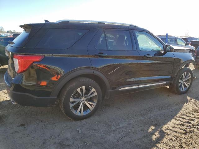 1FM5K8HC3LGA44174 Ford Explorer Platinum