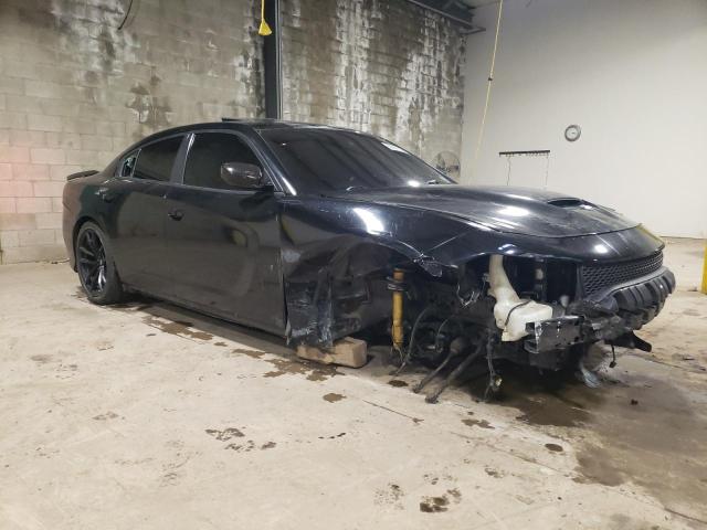2C3CDXEJ5FH928102 Dodge Charger Srt 392
