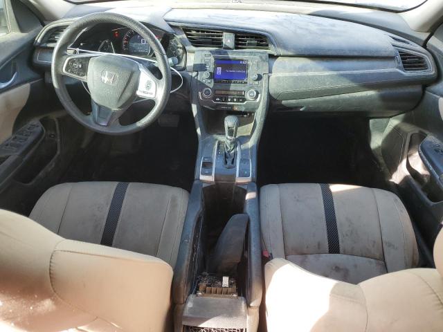 19XFC2F55GE013165 Honda Civic Lx