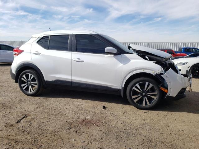 3N1CP5CU4KL557698 Nissan KICKS S