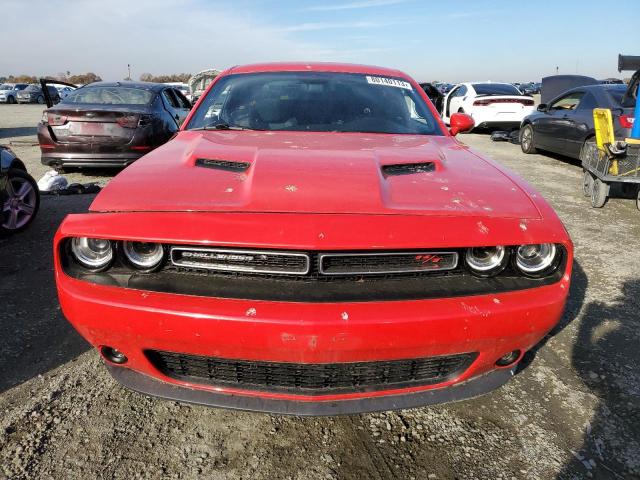 2C3CDZAT3FH714602 Dodge Challenger Sxt