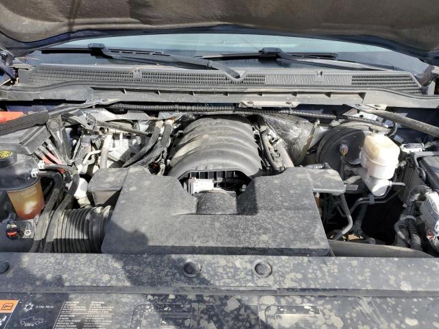 3GTU2UEC8FG236034 GMC Sierra K1500 Sle