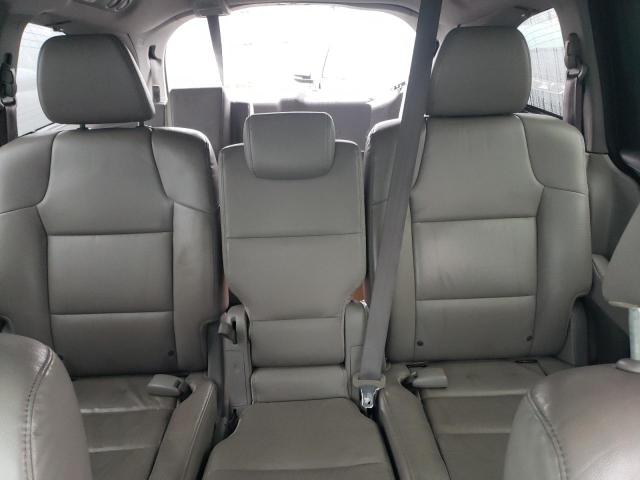 5FNRL5H94FB018526 Honda Odyssey Touring