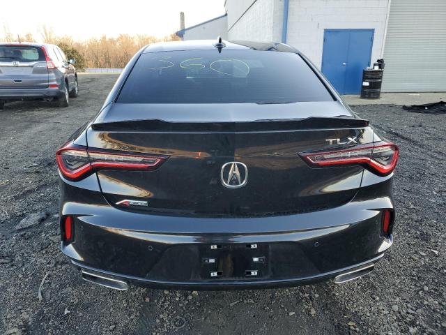 19UUB5F58NA005901 Acura Tlx Tech A