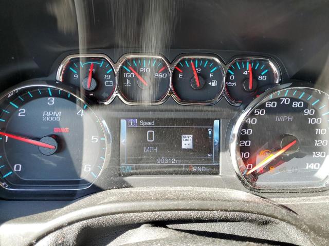 1GKS1GKC4KR395356 GMC Yukon Xl C1500 Slt