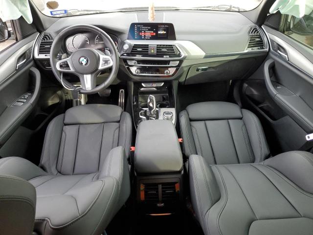 5UXTY9C07L9B63686 BMW X3 Xdrivem40i