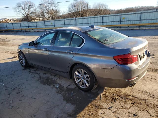 WBA5A7C55ED619550 BMW 528 XI