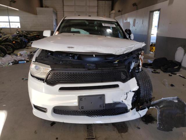 1C4RDJFG0LC369479 Dodge Durango Ssv