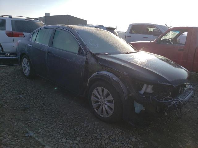 1HGCR2F84FA051842 Honda ACCORD EXL