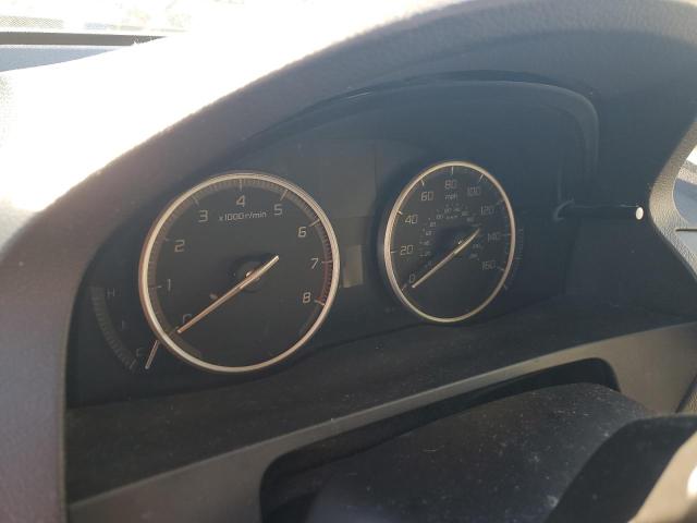 5J8TB4H31HL038278 Acura RDX