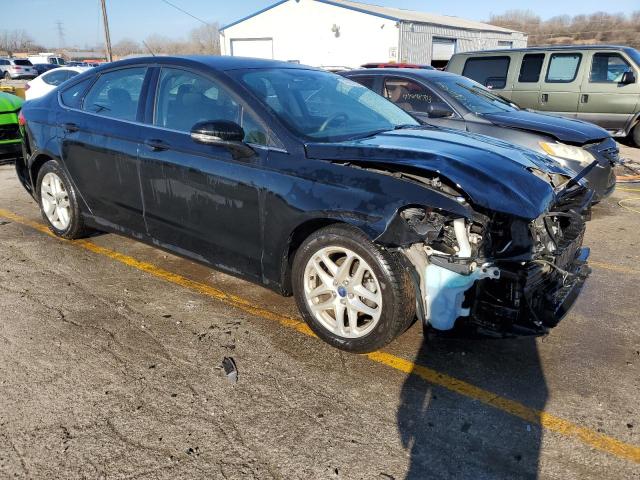 3FA6P0H71GR266828 Ford FUSION SE
