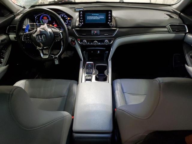 1HGCV3F59LA012196 Honda Accord Hybrid Exl