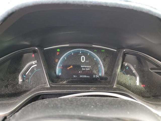 SHHFK7H81LU213180 Honda CIVIC EXL