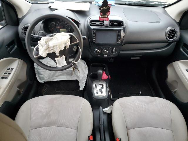 ML32F3FJ2KHF17688 Mitsubishi Mirage G4 Es
