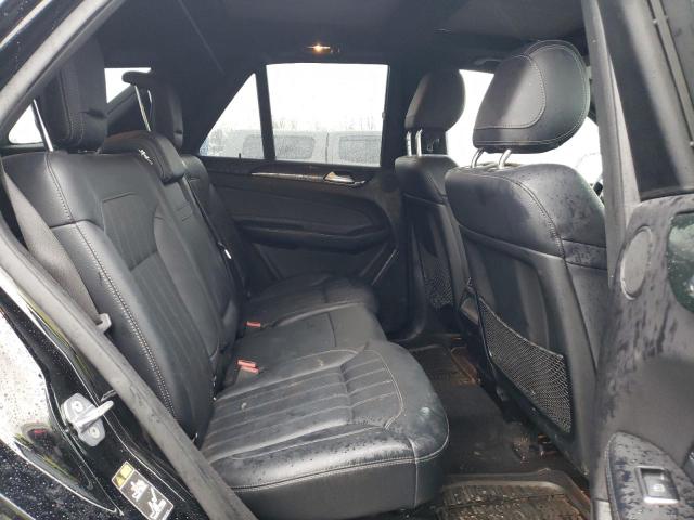 4JGDA5HB2JB201899 Mercedes-Benz Gle 350 4matic