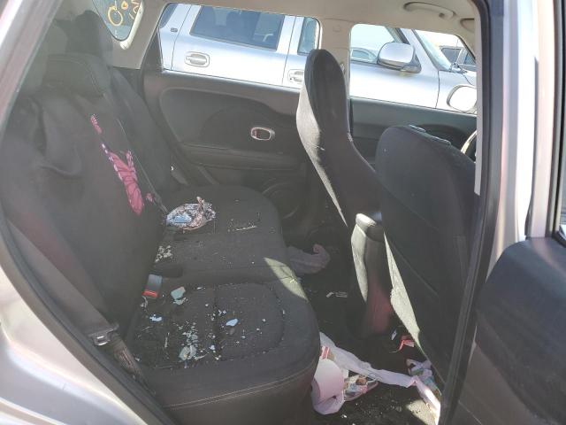 KNDJP3A54J7530850 KIA SOUL +