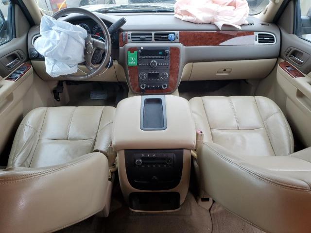 1GNSCJE05ER230139 Chevrolet Suburban C1500 Lt