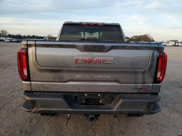 1GTU9EET6MZ192775 GMC Sierra K1500 At4