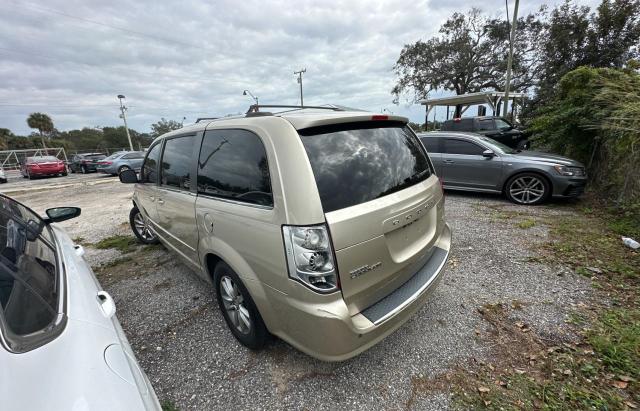 2C4RDGCG6ER418864 Dodge Grand Caravan Sxt