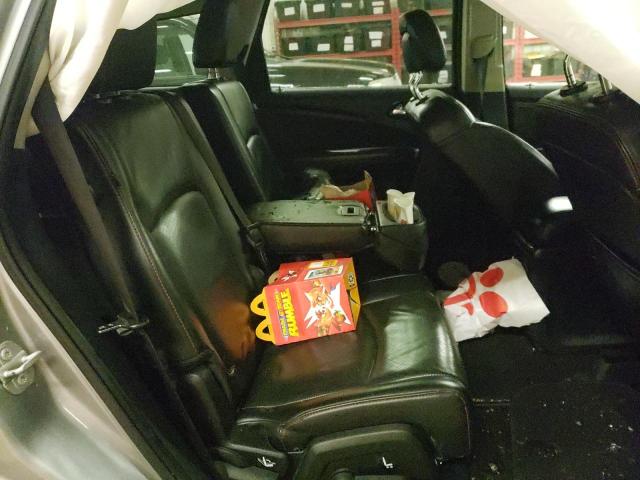 3C4PDCEG7JT370005 Dodge JOURNEY GT