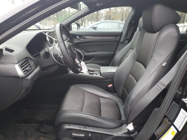1HGCV1F38JA094440 Honda Accord Sport