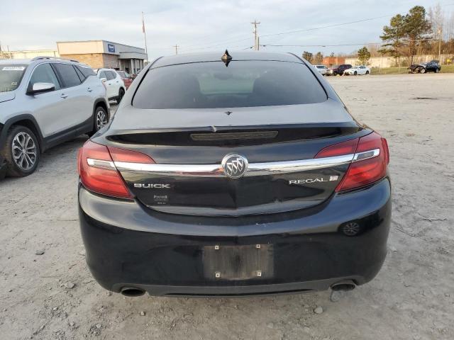 2G4GK5EX3F9130411 Buick Regal