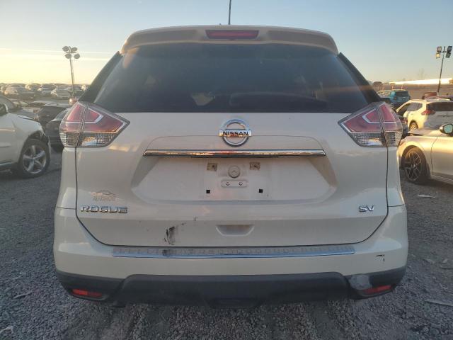 5N1AT2MT7GC870442 Nissan ROGUE S