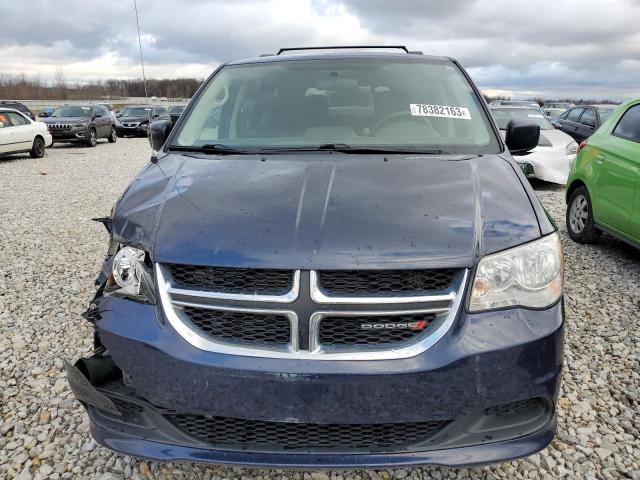 2C4RDGCG3GR180930 Dodge Grand Caravan Sxt