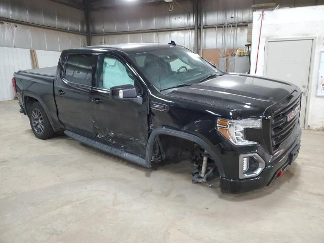 1GTU9EETXMZ245431 GMC Sierra K1500 At4