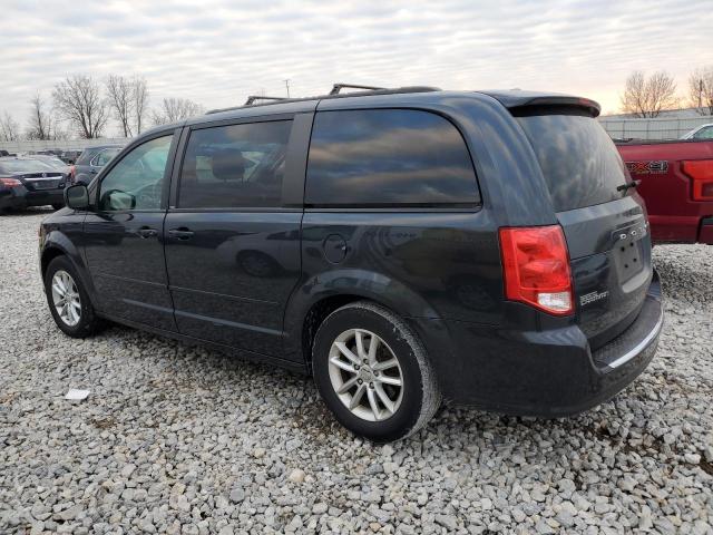 2C4RDGCG7ER263077 Dodge Grand Caravan Sxt