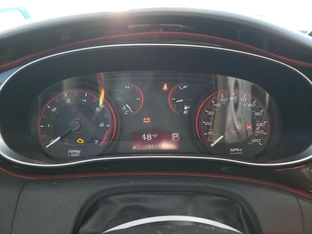1C3CDFAAXGD690617 Dodge DART SE