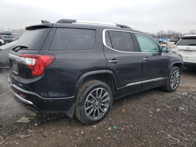 1GKKNXLSXLZ159502 GMC Acadia Denali