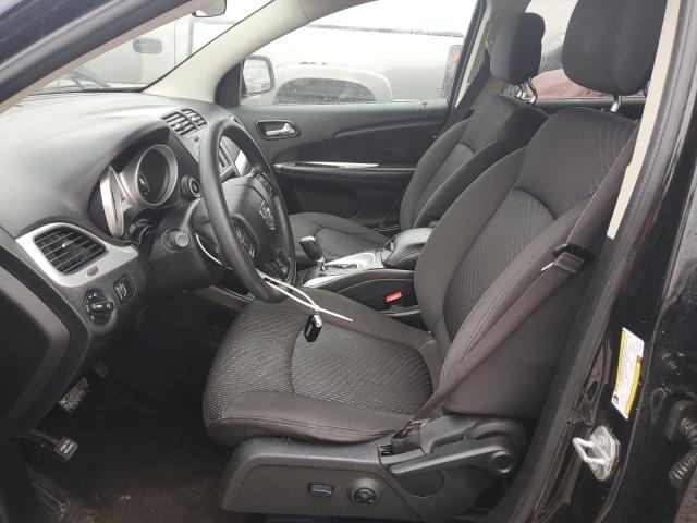 3C4PDCBGXHT519201 Dodge Journey Sxt