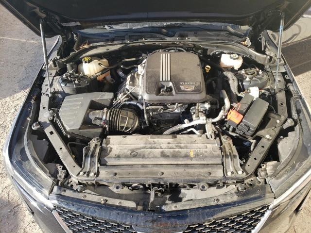 1G6DB5RK6L0154720 Cadillac Ct4 Premium Luxury