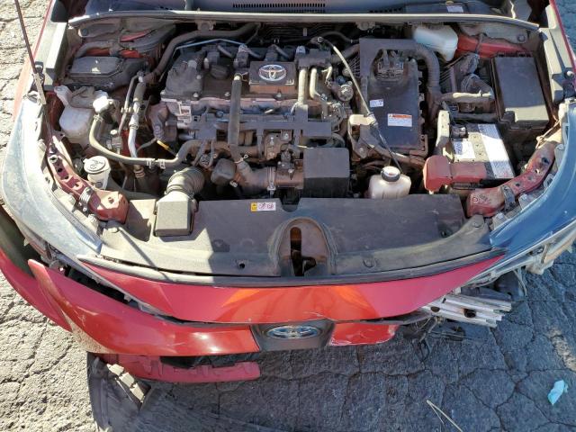 JTDEAMDE5MJ009860 Toyota COROLLA LE