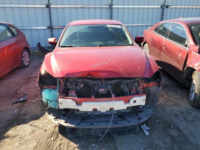 JM1GJ1U61E1114817 Mazda 6 SPORT