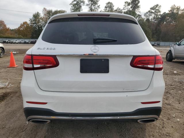 WDC0G4JB5KV124199 Mercedes-Benz GLC 300