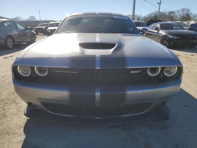 2C3CDZDJ6GH337811 Dodge Challenger Srt 392