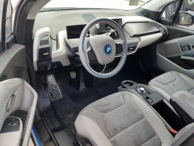 WBY1Z4C52FV279616 BMW I3 REX