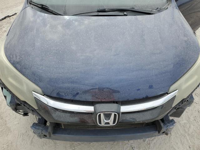 3CZRM3H34FG704048 Honda CR-V LX