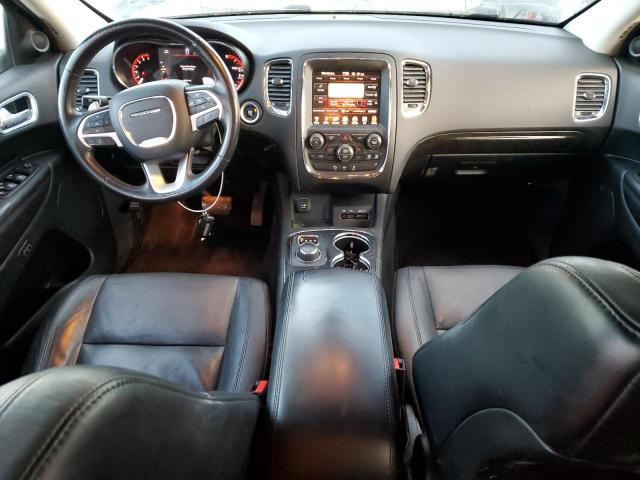 1C4RDJDG8FC722834 Dodge DURANGO LIMITED