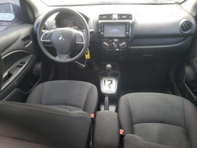 ML32F3FJ8JHF09240 Mitsubishi Mirage G4 Es